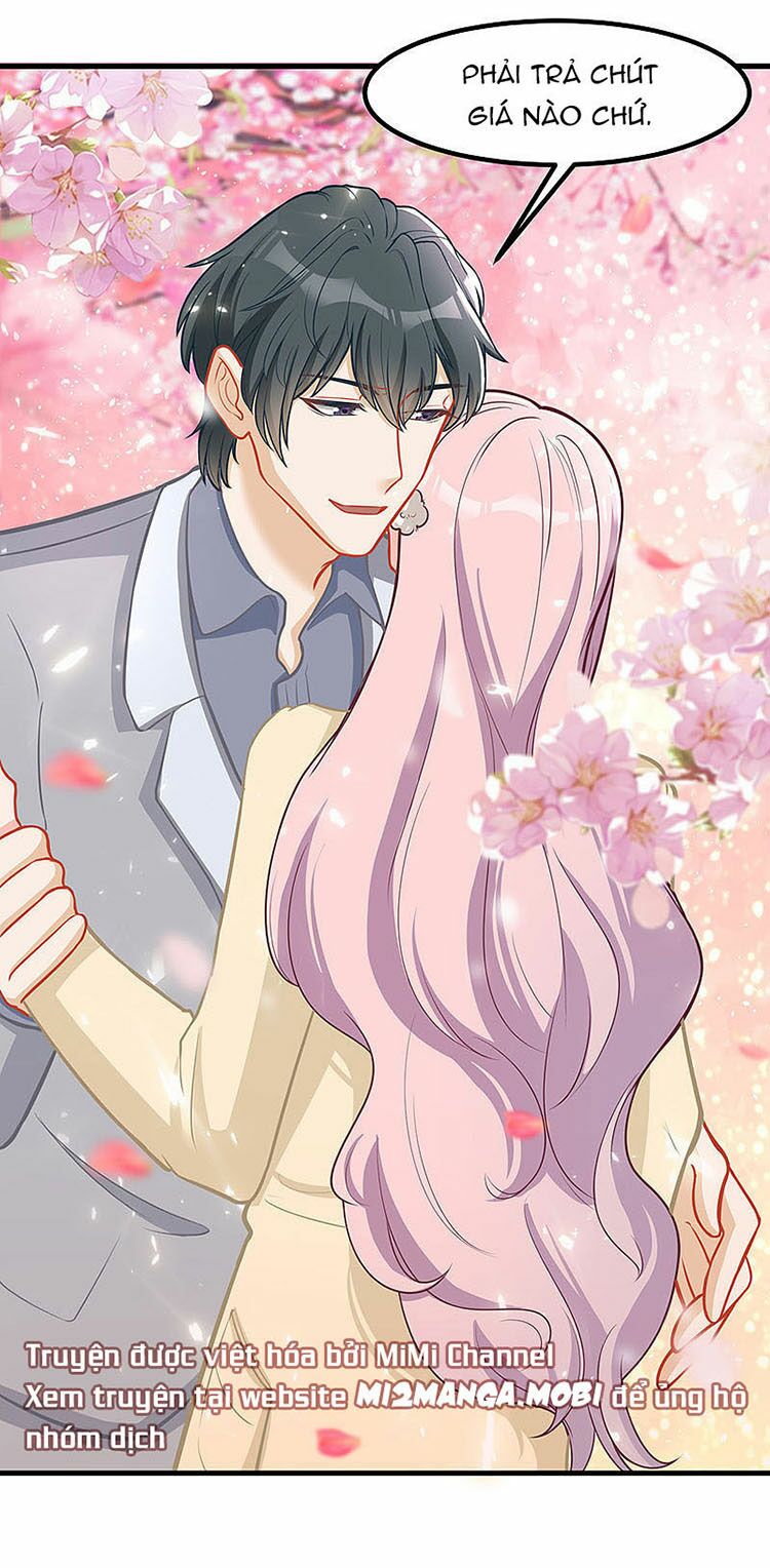 manh bảo ngọt ngào chapter 35 24
