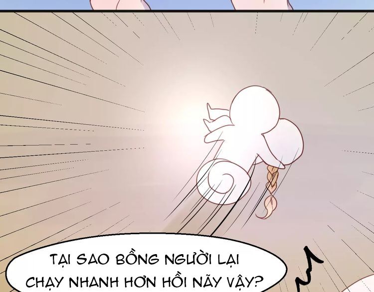 lượm được một tiểu hồ ly phần 1 chapter 77 37