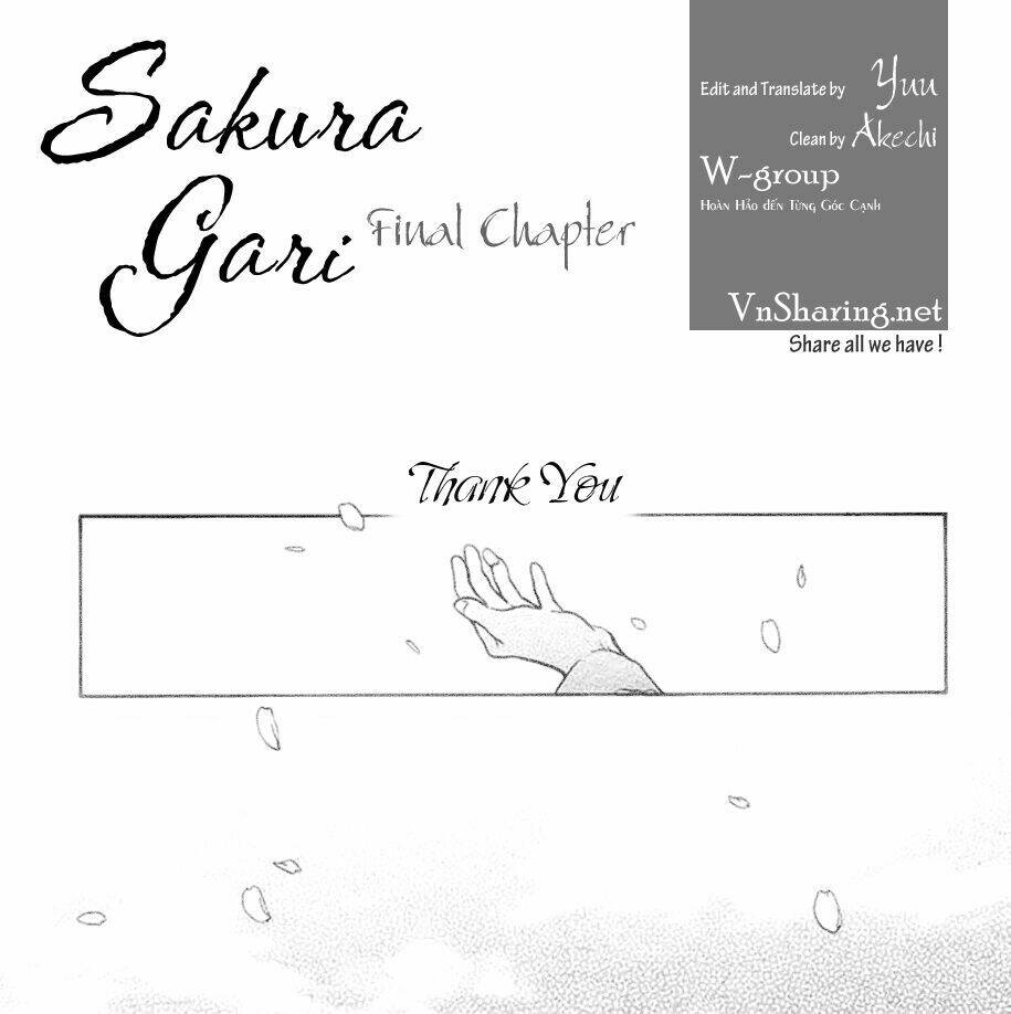 sakura gari chapter 9.2 2