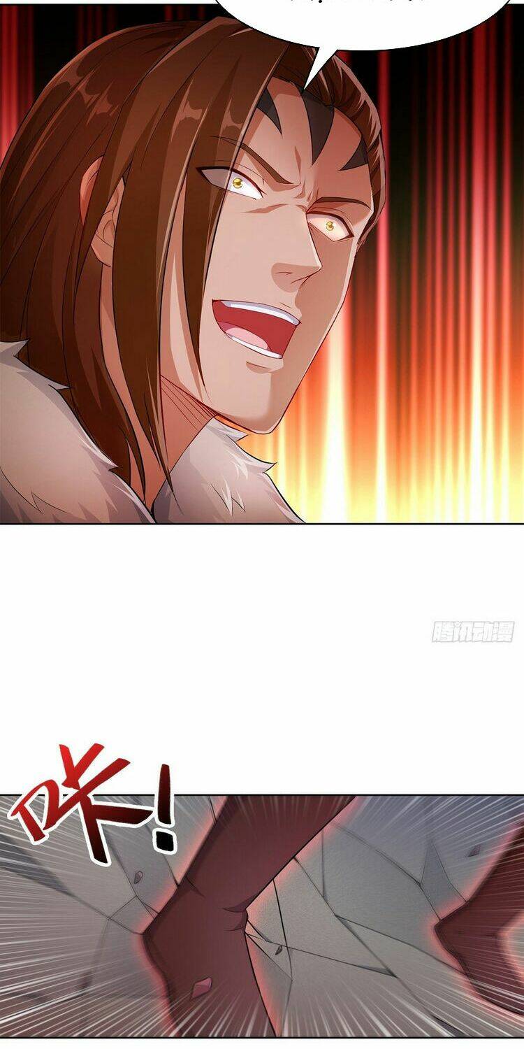 người ở rể bị ép thành phản diện ngoại truyện chapter 18 16