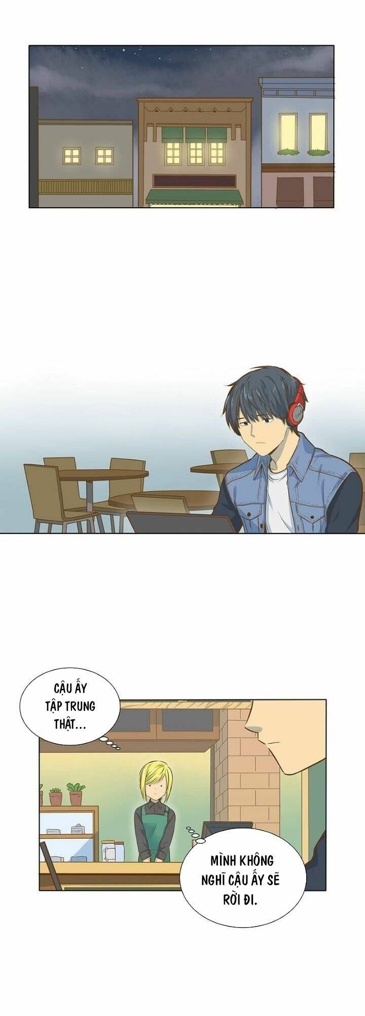 bí mật sâu sắc nhất của tôi chapter 12 15