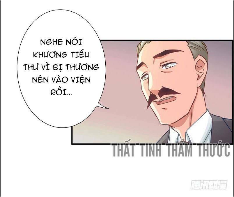 cuồng duệ tiểu thê chapter 10 17