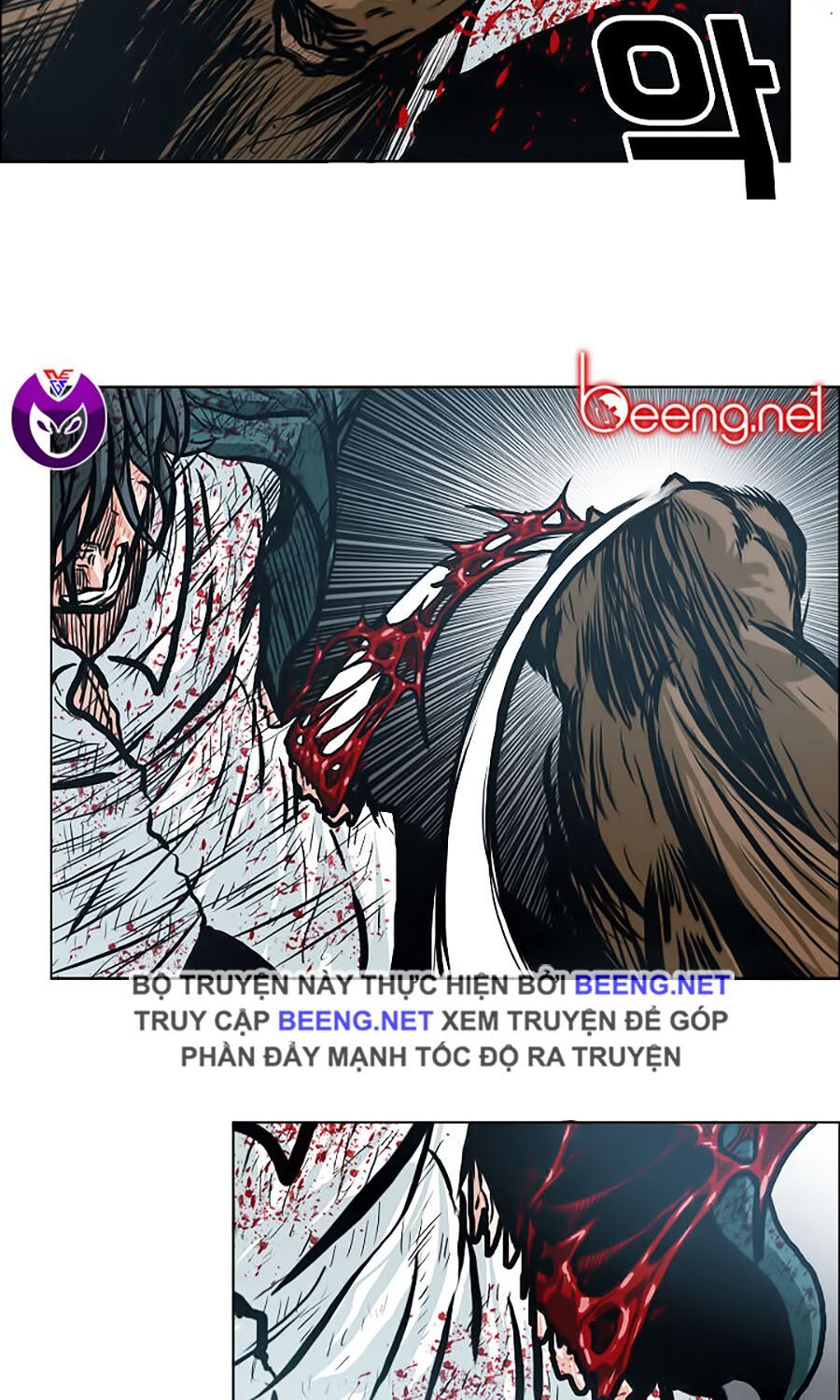 bá chủ học đường ss3 chapter 23 49