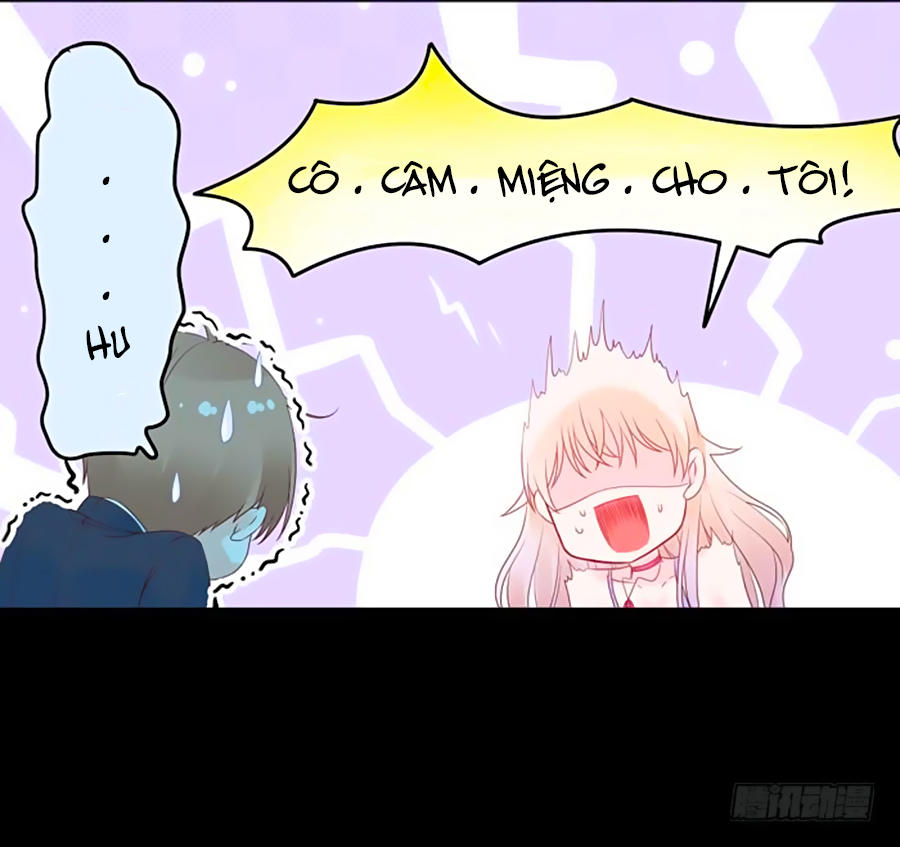 thâm hải chi ca chapter 17 12