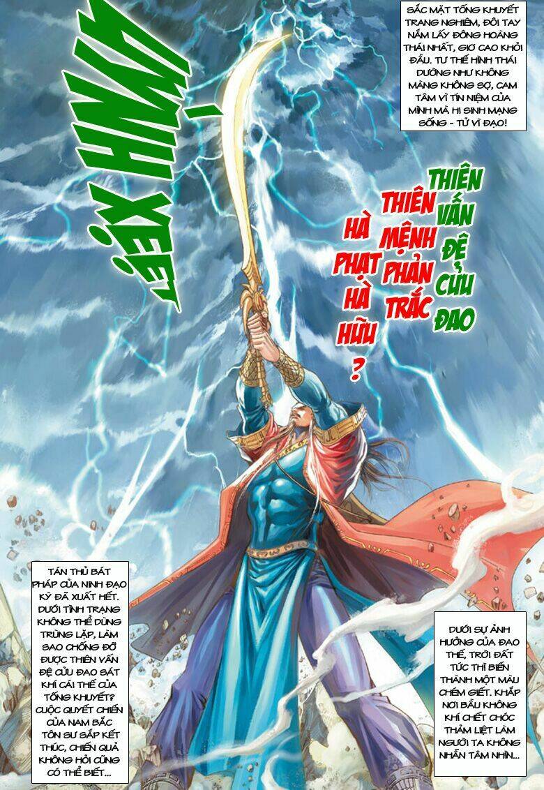 đại đường song long truyện chapter 204 30