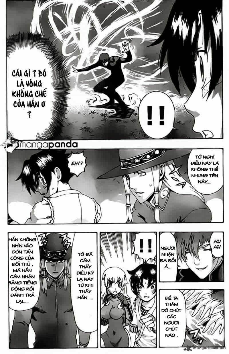 history's strongest disciple kenichi chapter 493 10