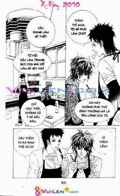 cuộc sống của tôi chapter 1 80