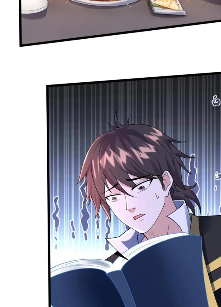 ta nuôi ma quỷ ở trấn ma ti chapter 245 36