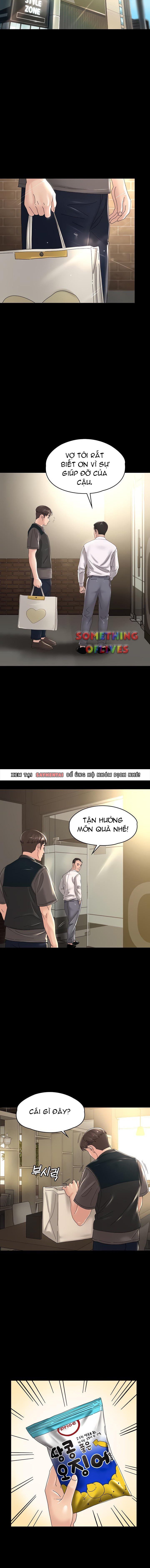 đây là hàng giảm giá, thưa cô! chapter 34 12