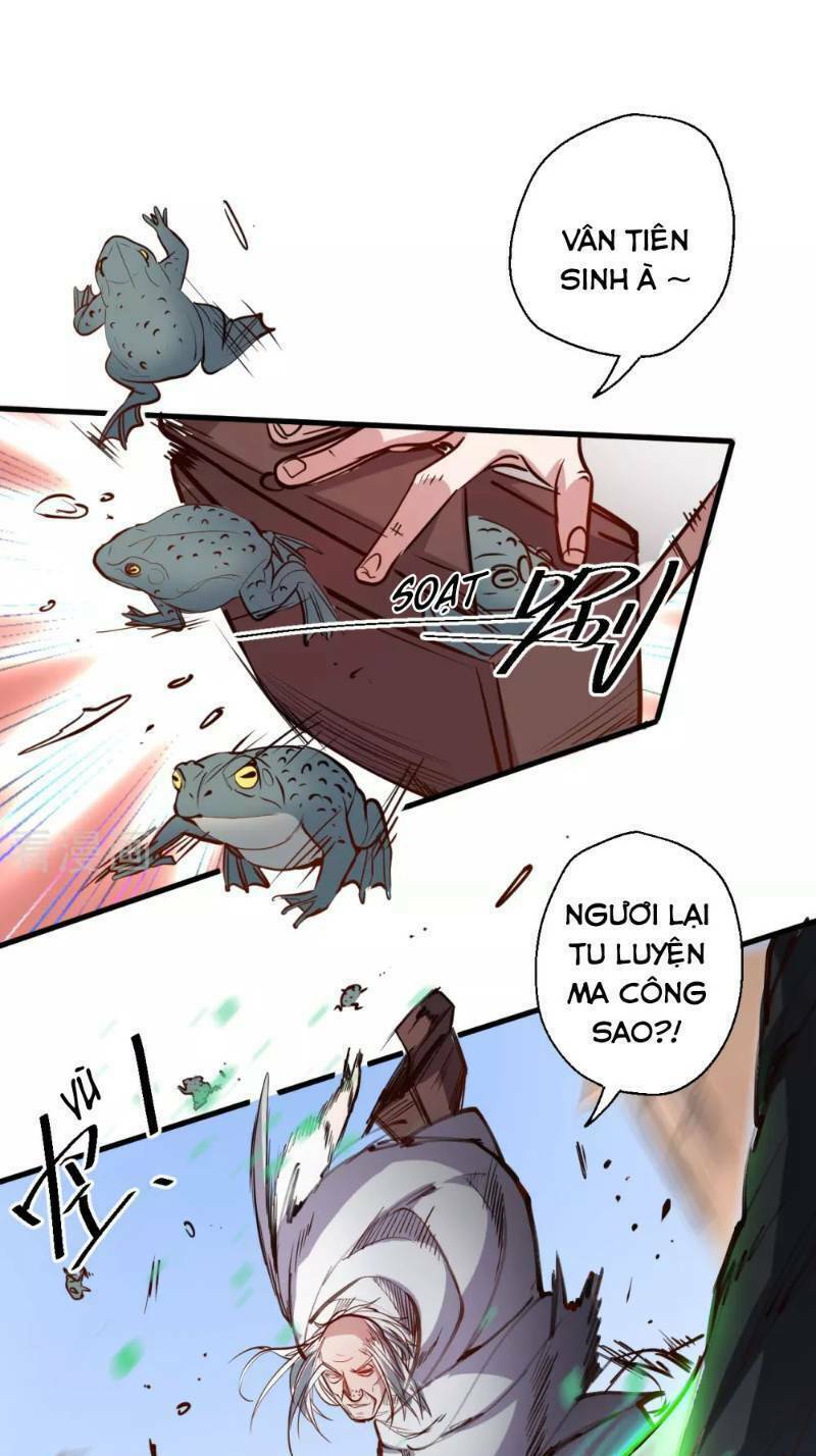 tối cường đại biểu hoàng kim thận chapter 49 5