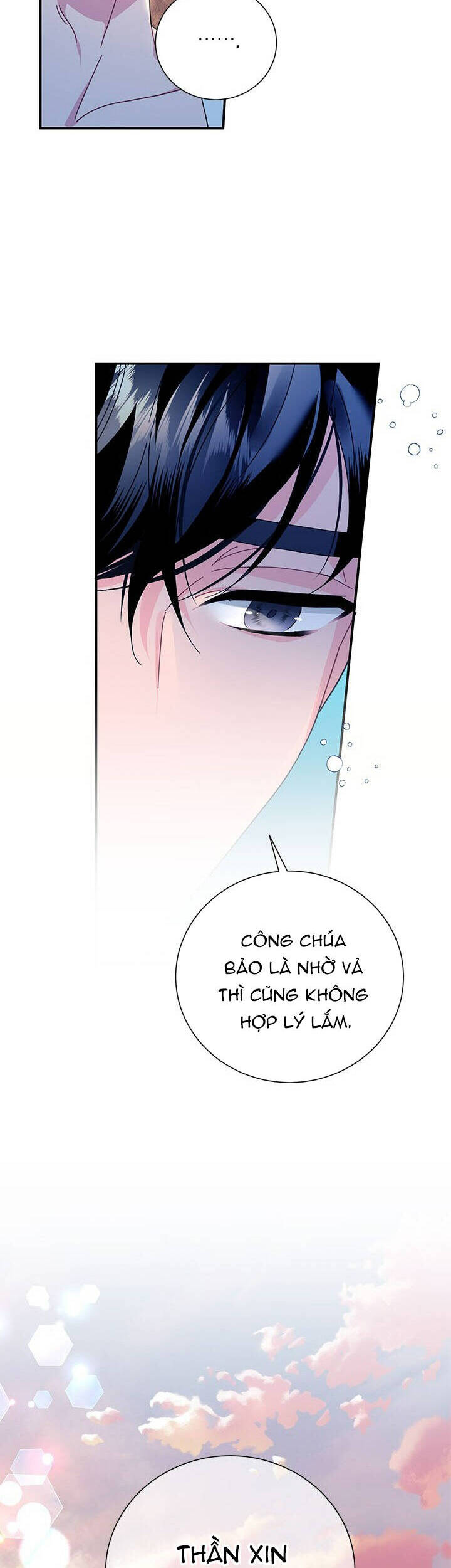công chúa của loài chim chapter 56 25