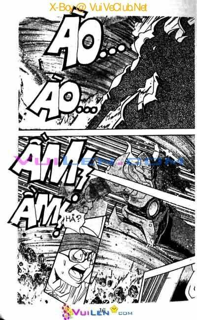 theo dấu rồng thần - dragon quest chapter 27 14