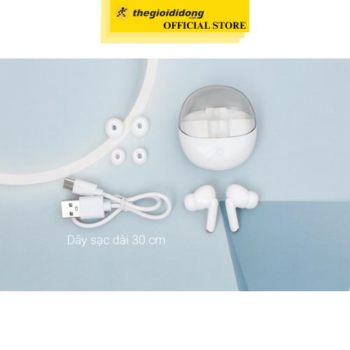 Tai nghe Bluetooth TWS AVA+ FreeGo Y913 - Hàng Chính Hãng