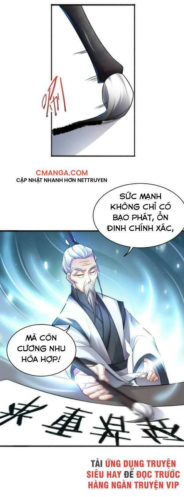 Nguyên Long Chapter 85 - Trang 19