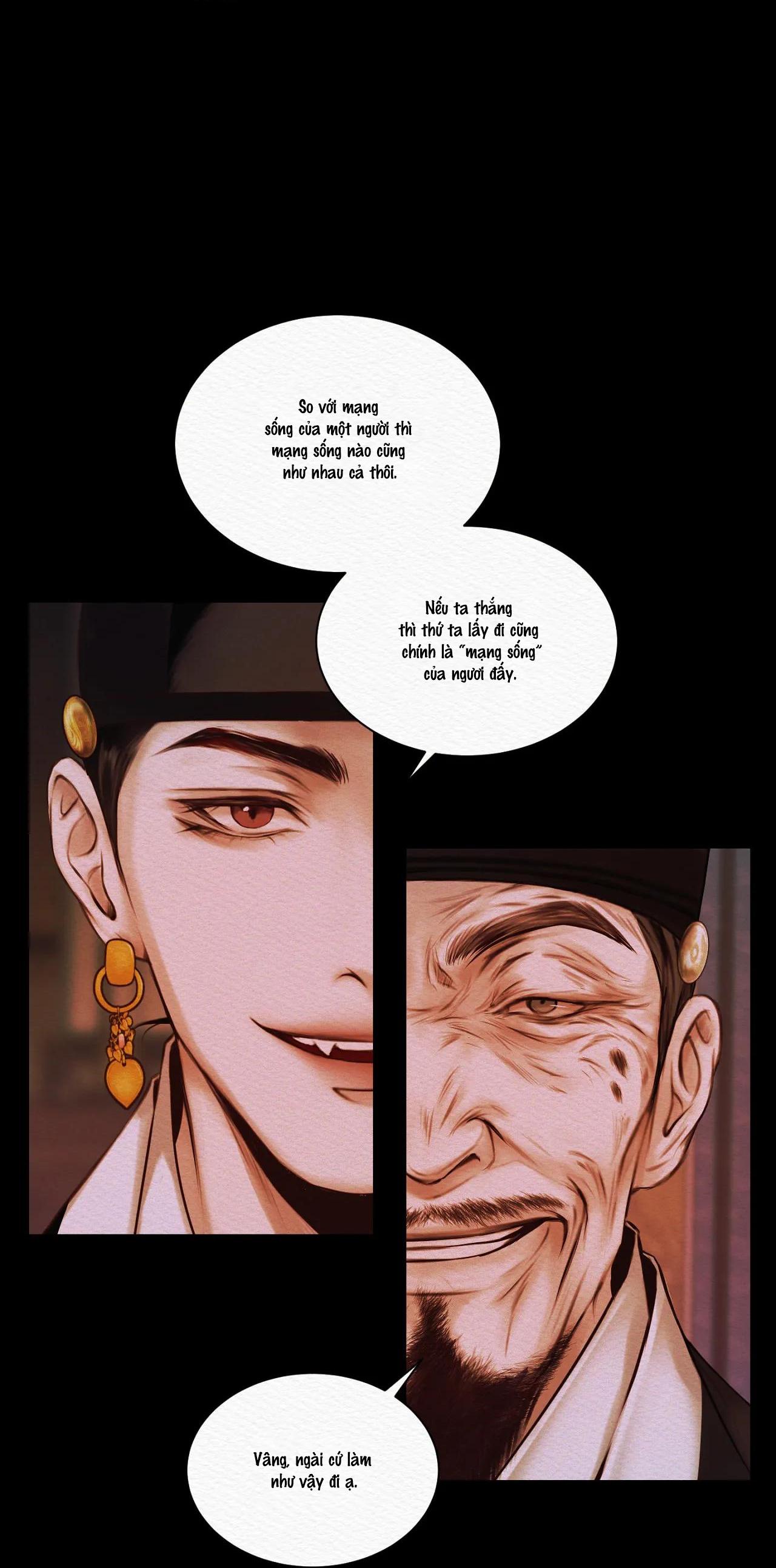 qủy dạ khúc chapter 1 58