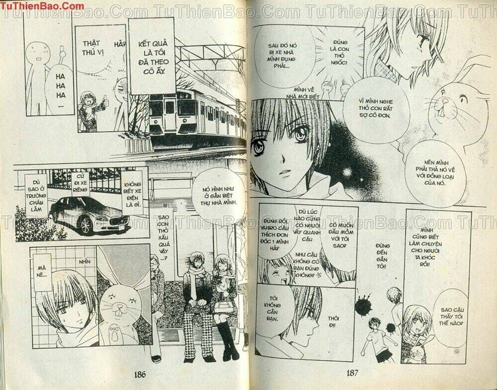 s a - lớp học ưu tú chapter 9 92