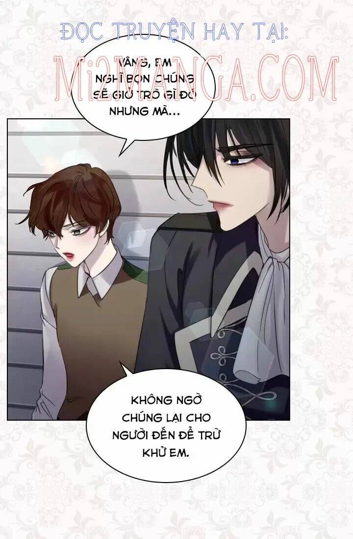 quy luật sinh tồn của nữ phụ chapter 58 43