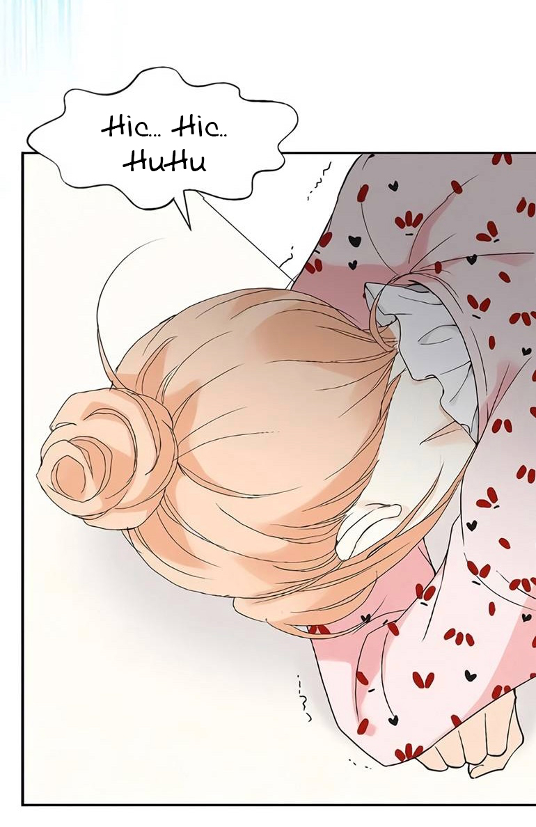 Lee Bom Của Tôi chapter 5 - Trang 6