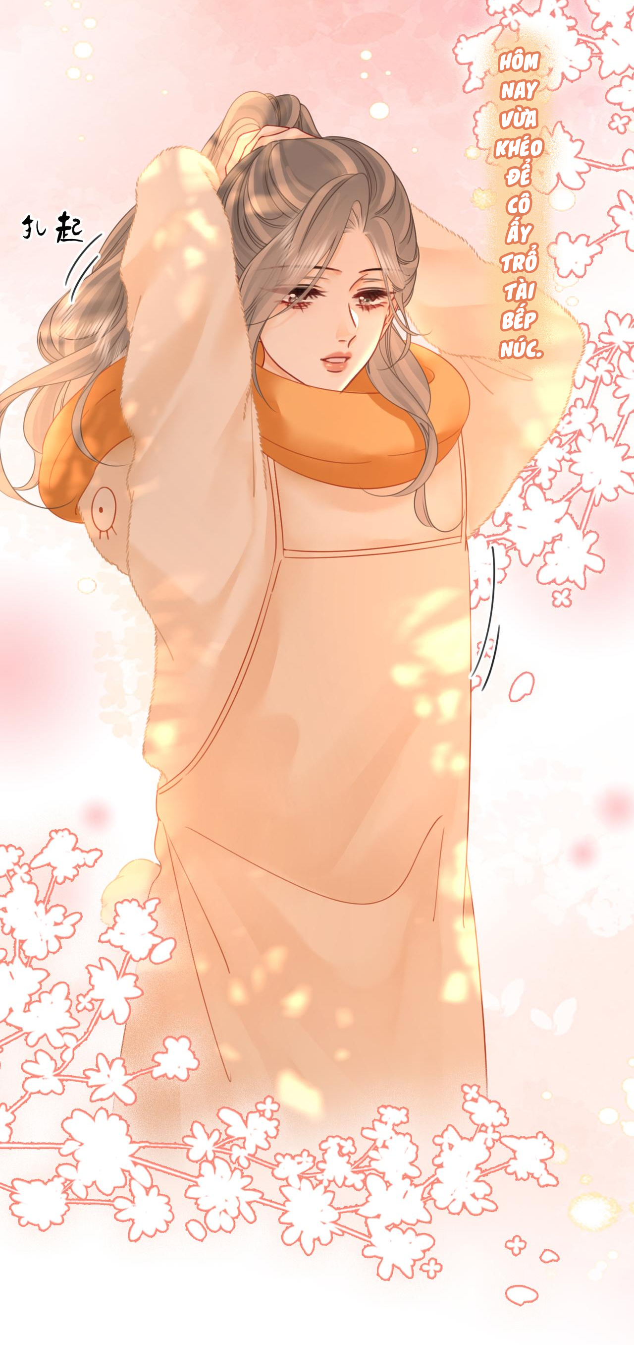 cố tiểu thư và khúc tiểu thư chapter 85 26