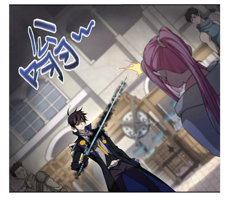 võng du chi cận chiến pháp sư chapter 201 21