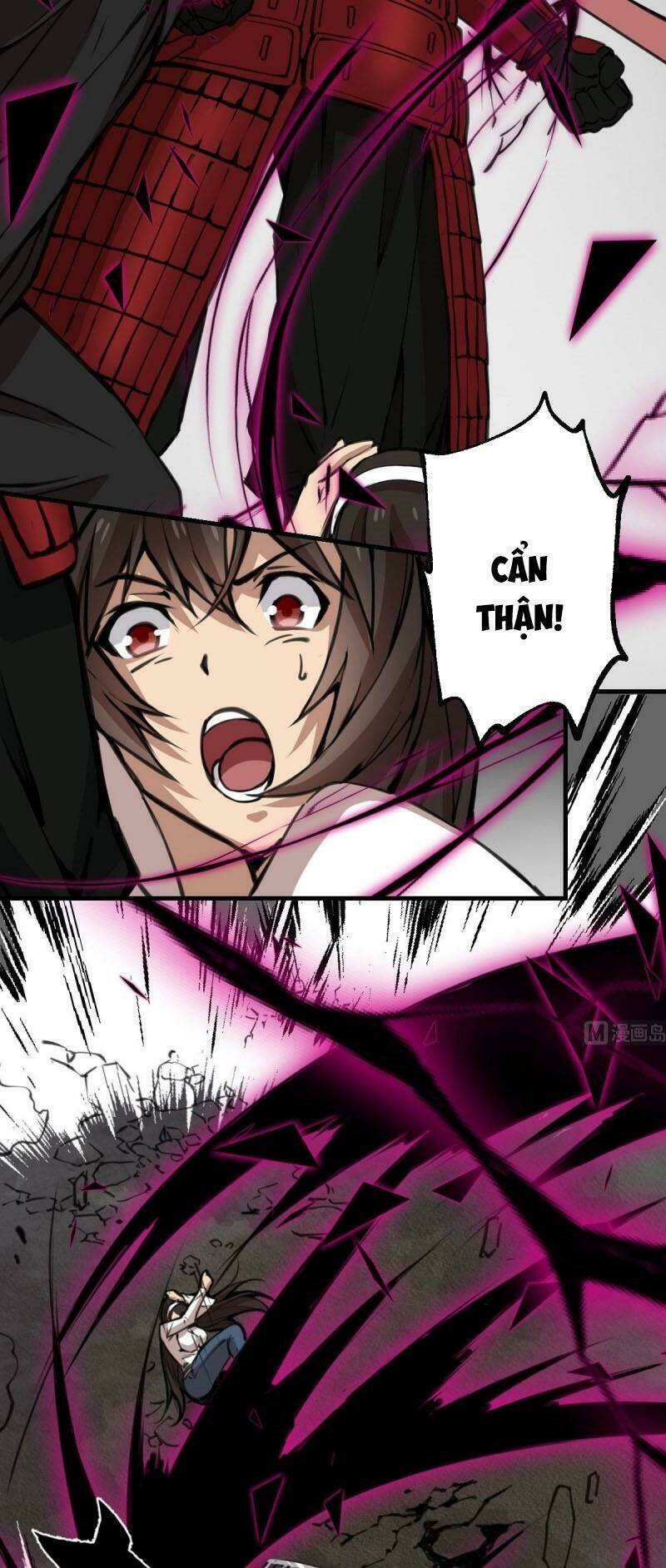 thâm dạ thư ốc chapter 139 25
