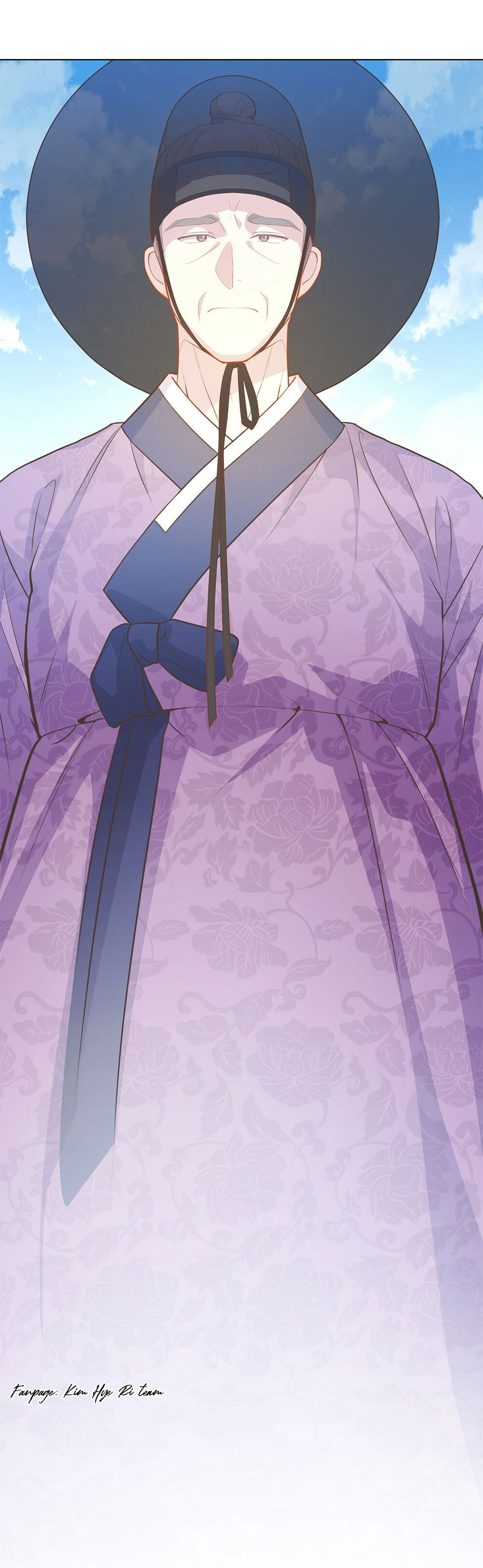 đăng tiêu hoa chapter 10 54