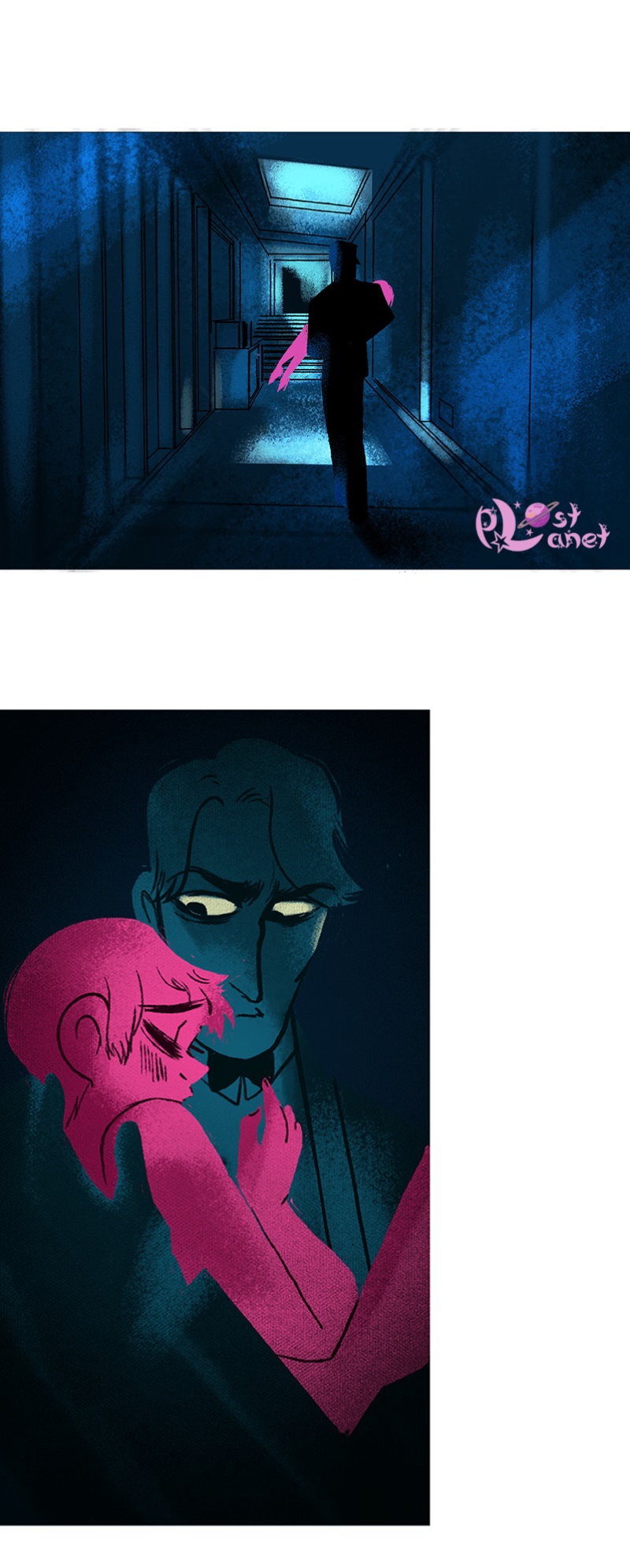 thần thoại olympus chapter 5 49