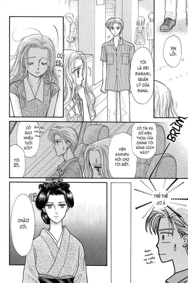 kodomo no omocha chapter 16 36