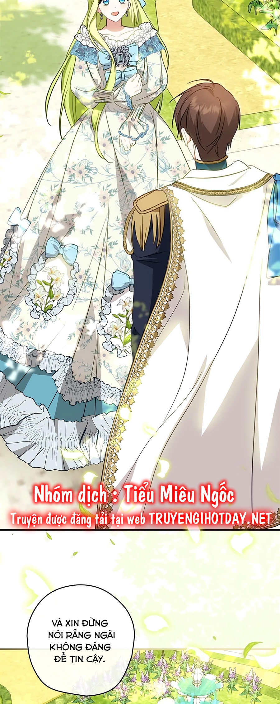 nữ chính giả thành nam nhân chapter 42 48