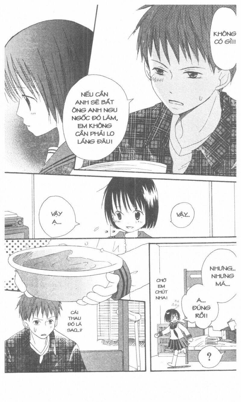 oniichan to issyo chapter 1 123