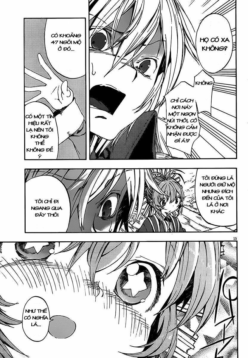 kamisama no inai nichiyoubi chapter 7 15