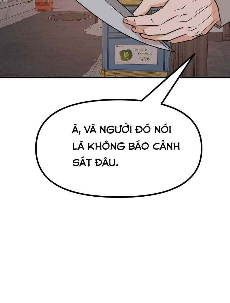 Bạn Trai Vệ Sĩ chapter 101 28