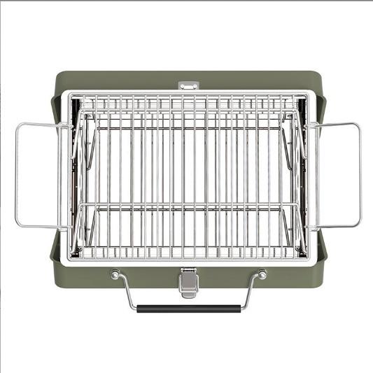 Bếp BBQ mini di động Grille Tash Camping