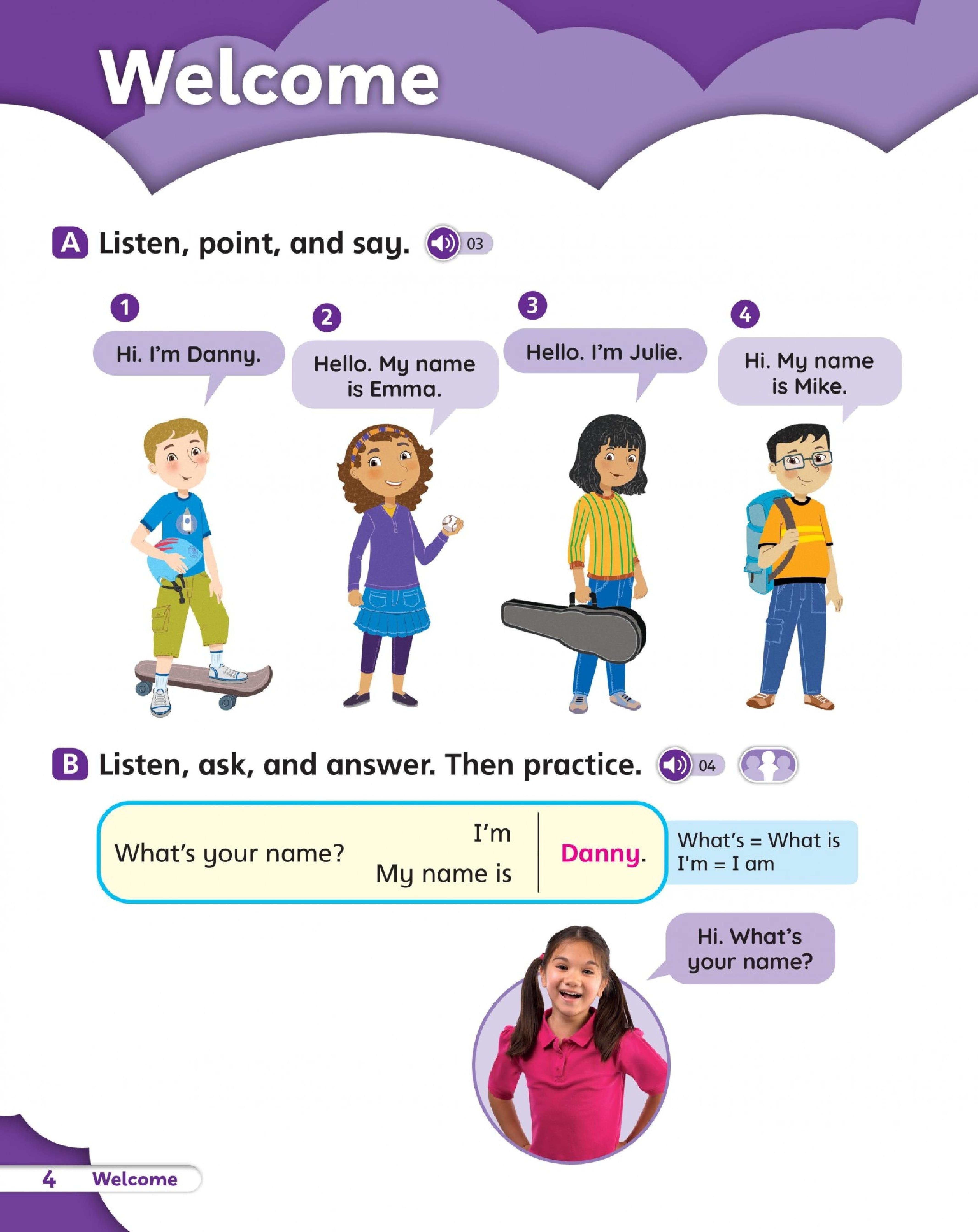 Everyboy Up 1 - Student Book With Online Practice (3rd Edition)