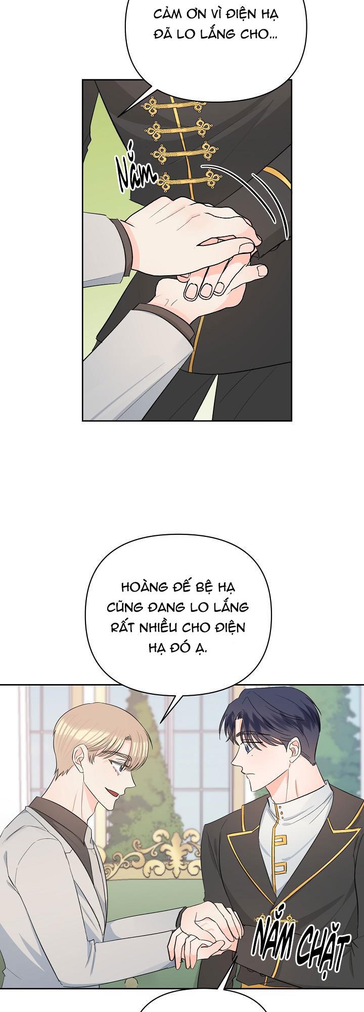 sắc đêm chapter 42 26