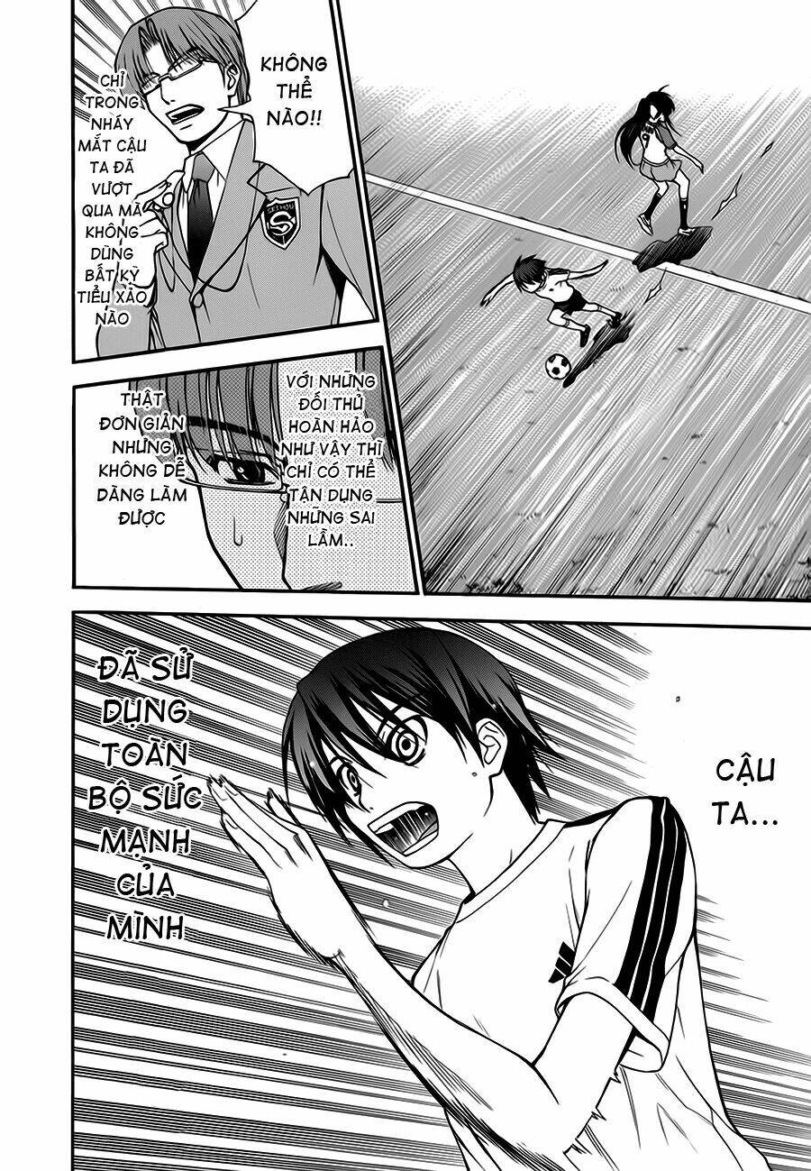 shuukyuu shoujo chapter 1 58