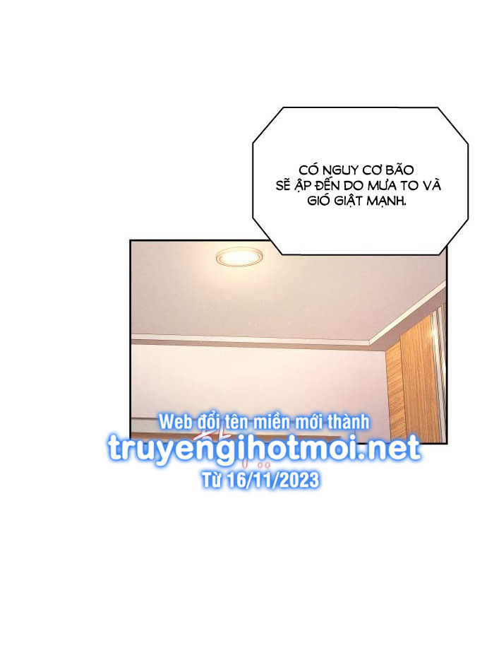 biển lặng trước sóng thần chapter 1.1 8