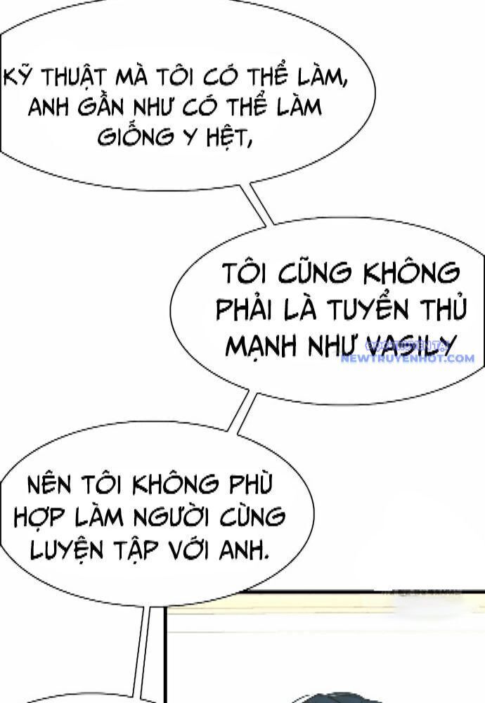 shark - cá mập chapter 306 81