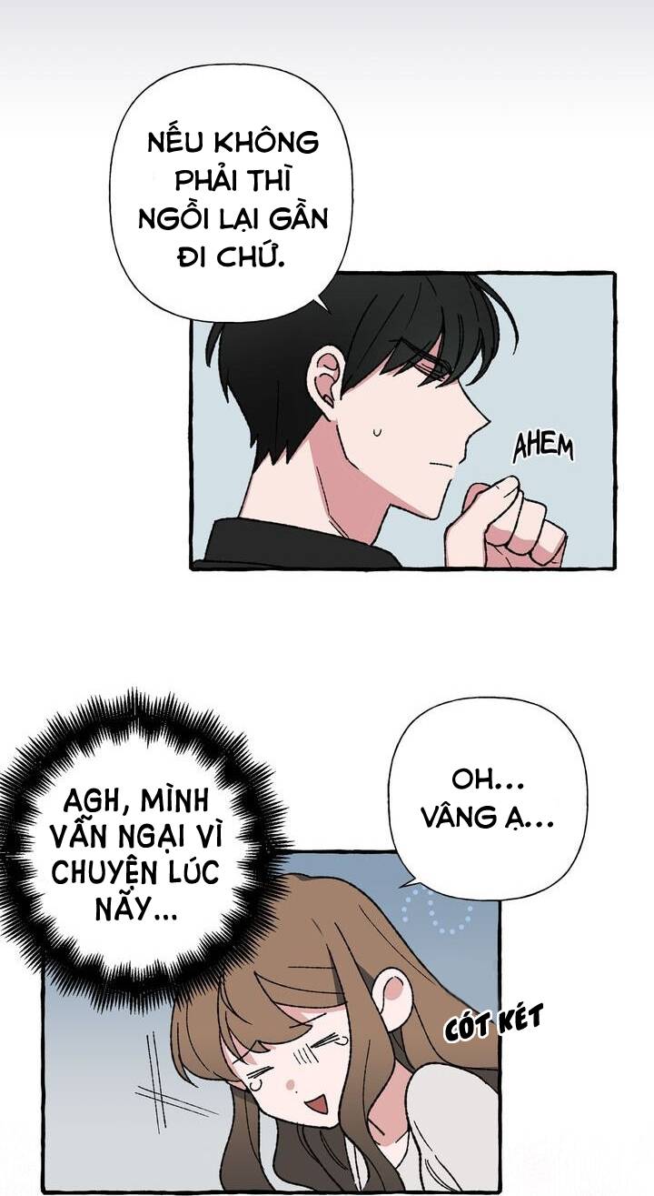 nhân viên mới của masung chapter 22 13