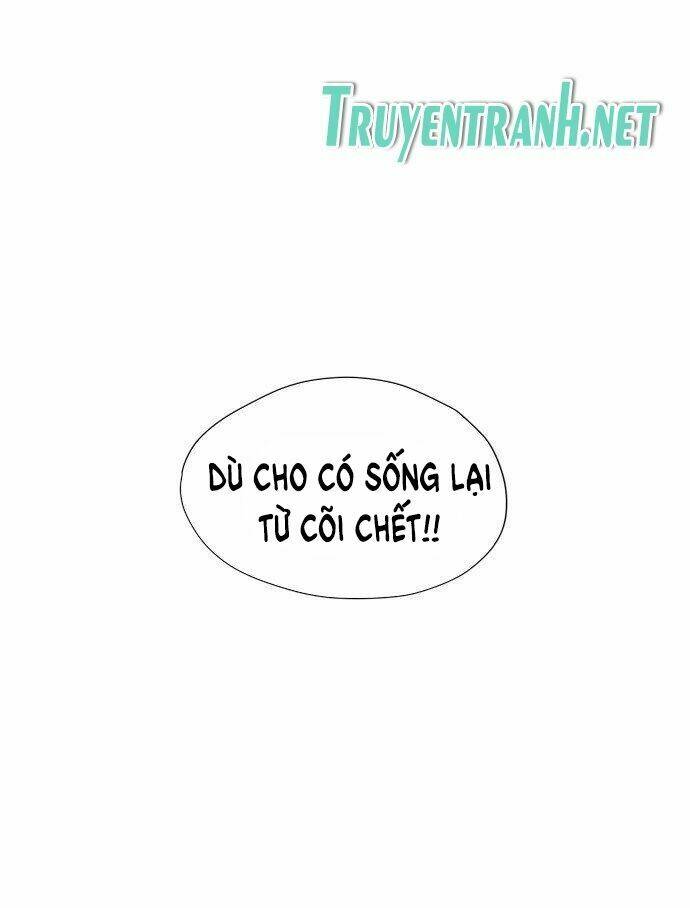 nạn nhân hồi sinh chapter 25 25