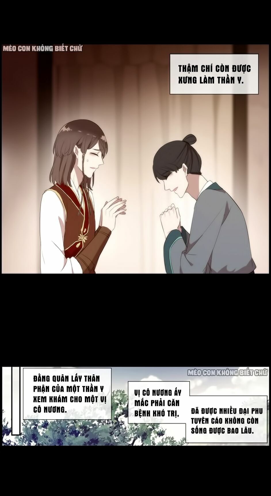 bách yêu dị văn chapter 44 25