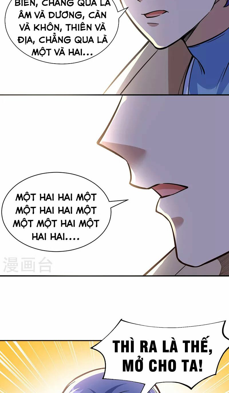 võ đạo độc tôn chapter 344 8