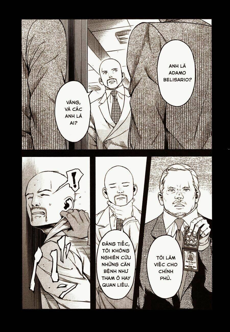 gunslinger girl chapter 96 10