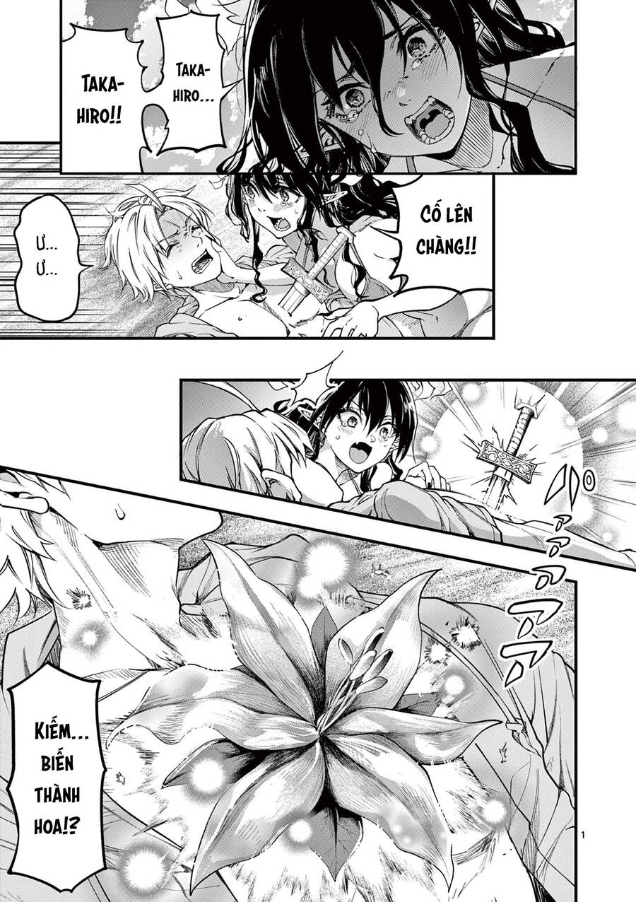 lilia mang thai ngày tận thế chapter 15 6