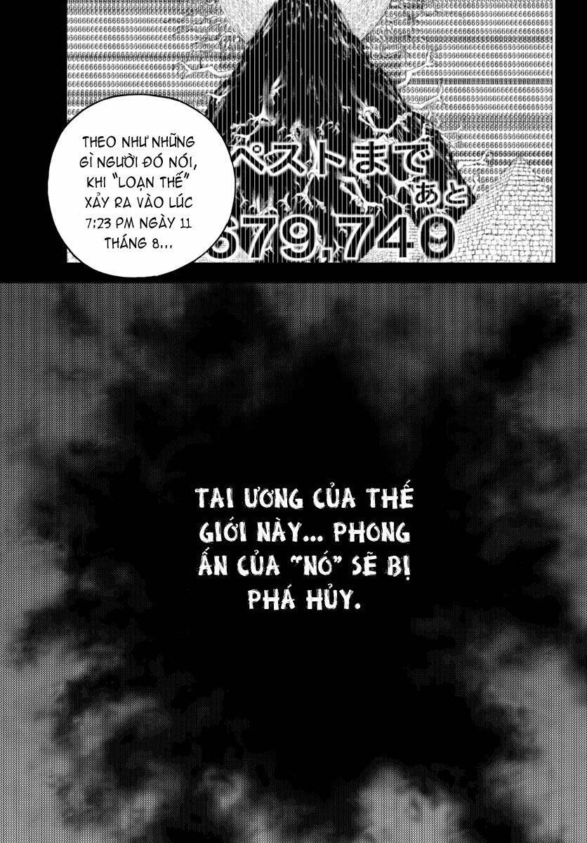 Mahou Shoujo Site chapter 6 3