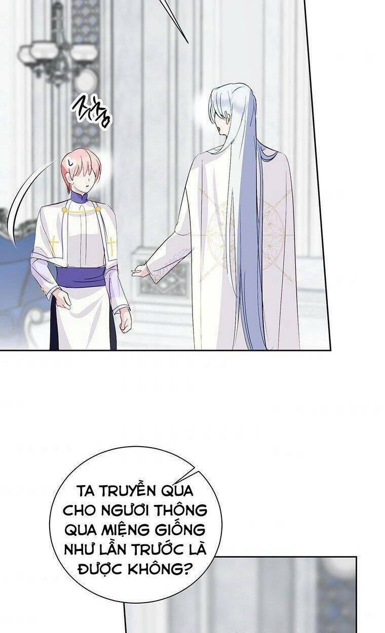 phía sau mặt nạ của nam chính hiền lành chapter 14 70