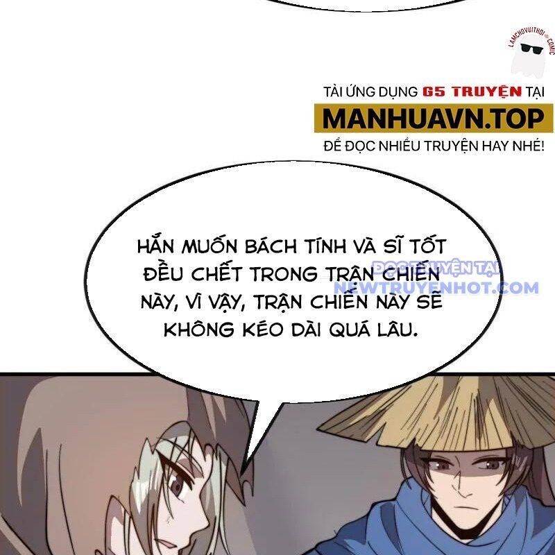 ta có một sơn trại chapter 1074 11