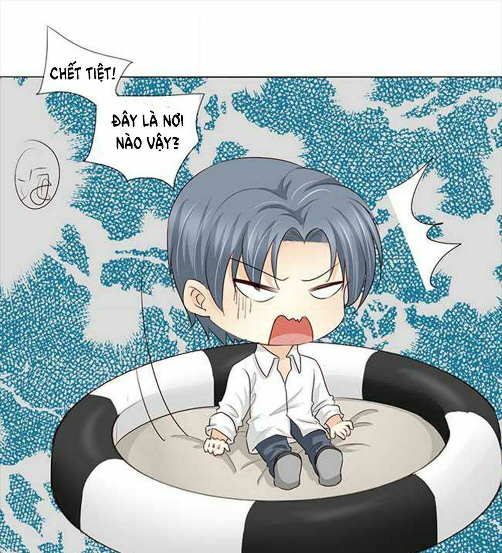 tổng tài bá đạo là gay chapter 50 22