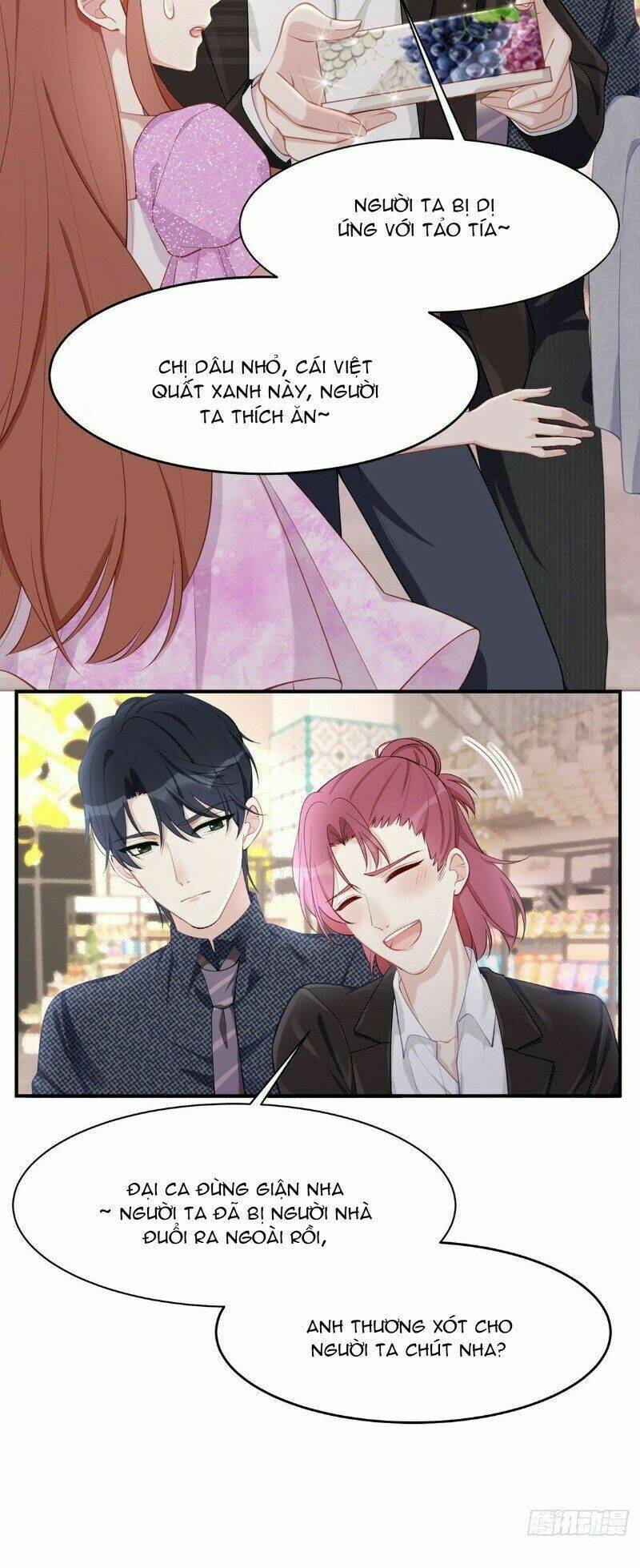 chỉ muốn cưng chiều em chapter 35 9