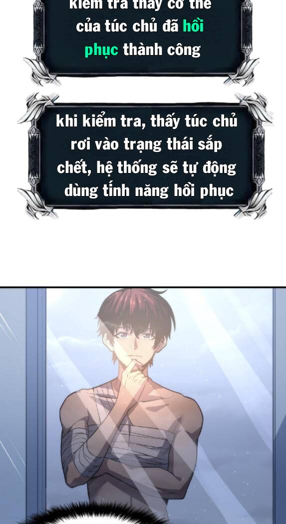 ta xưng bá chư thiên chỉ dựa vào phòng ngự chapter 2 9